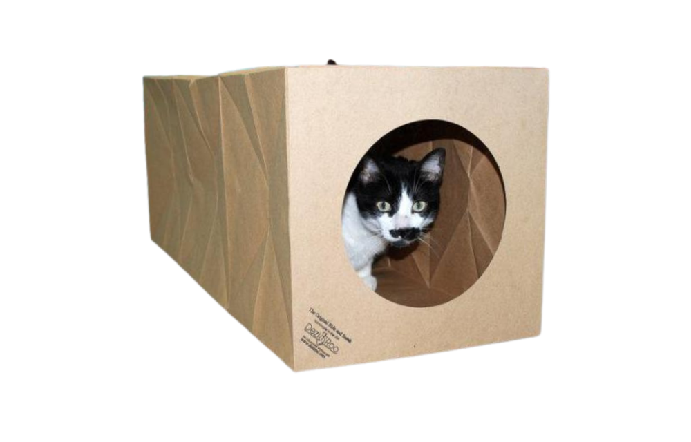 Dezi & Roo Hide & Sneak Tunnel
