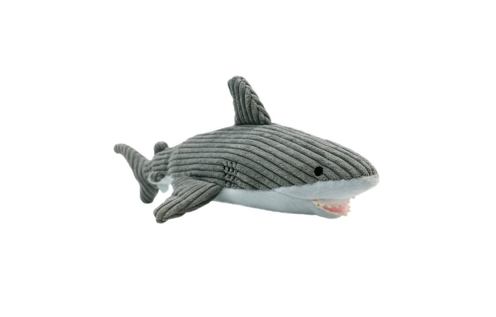 Tall Tails Crunch Shark 14in