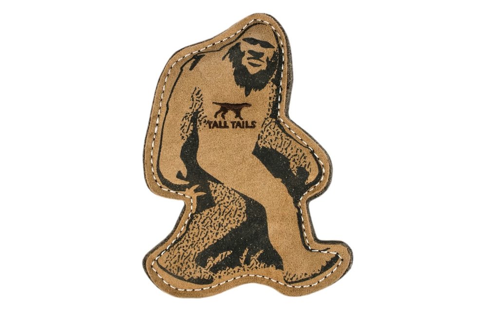 Tall Tails Leather Bigfoot 9in