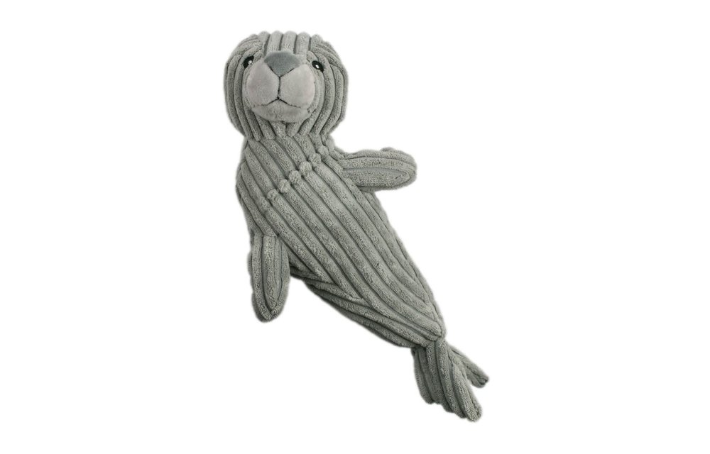 Tall Tails Crunch Seal 14in