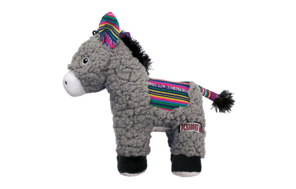Kong Sherps Donkey