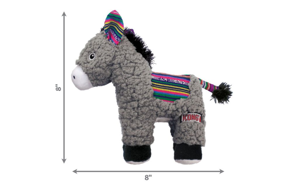 Kong Sherps Donkey