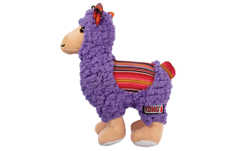 Kong Sherps Llama