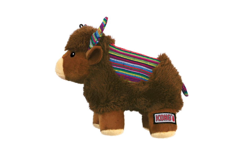 Kong Sherps Yak