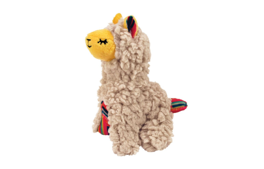 Kong Cat Softies Llama