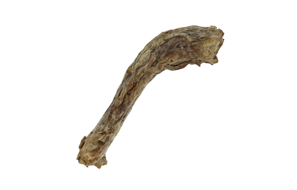 Vital Essentials Freeze-dried Turkey Neck Single
