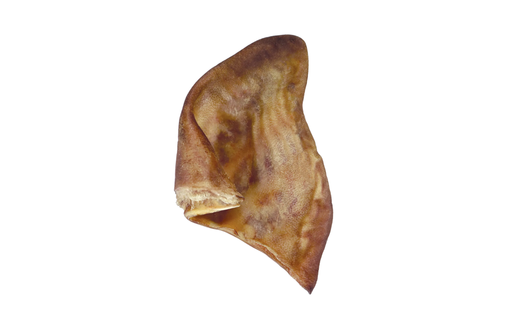 Vital Essentials Freeze-dried Pig Ears