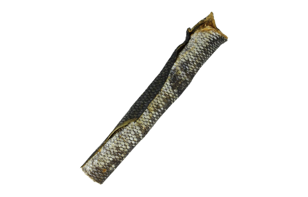 Vital Essentials Freeze-dried Salmon Skin
