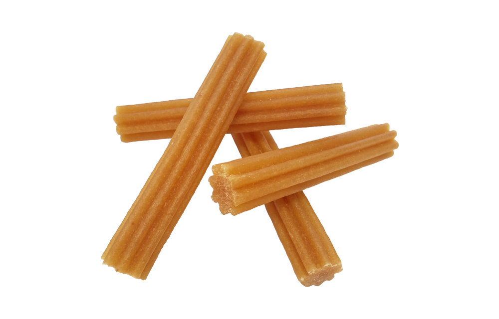 Himalayan Yaky Churro Peanut Butter