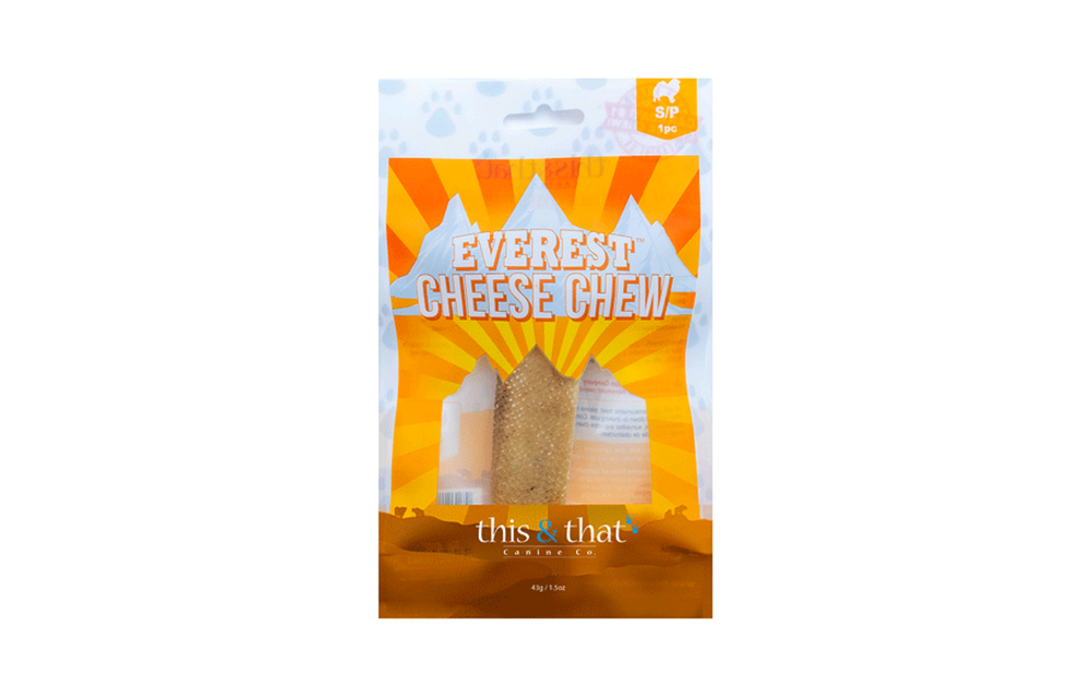 This & That Everest Chew