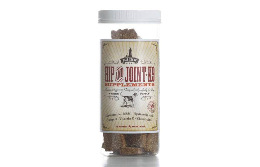 Dale Edgar Hip & Joint K9 56ct