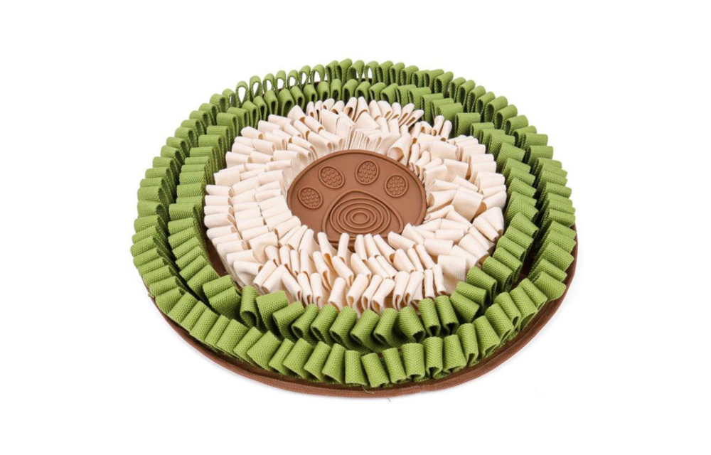 Injoya Cookie Snuffle Mat