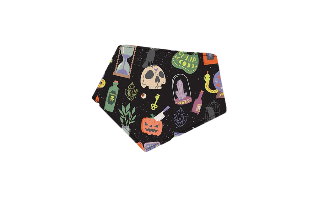 BibbyBubby Mystical Bandana