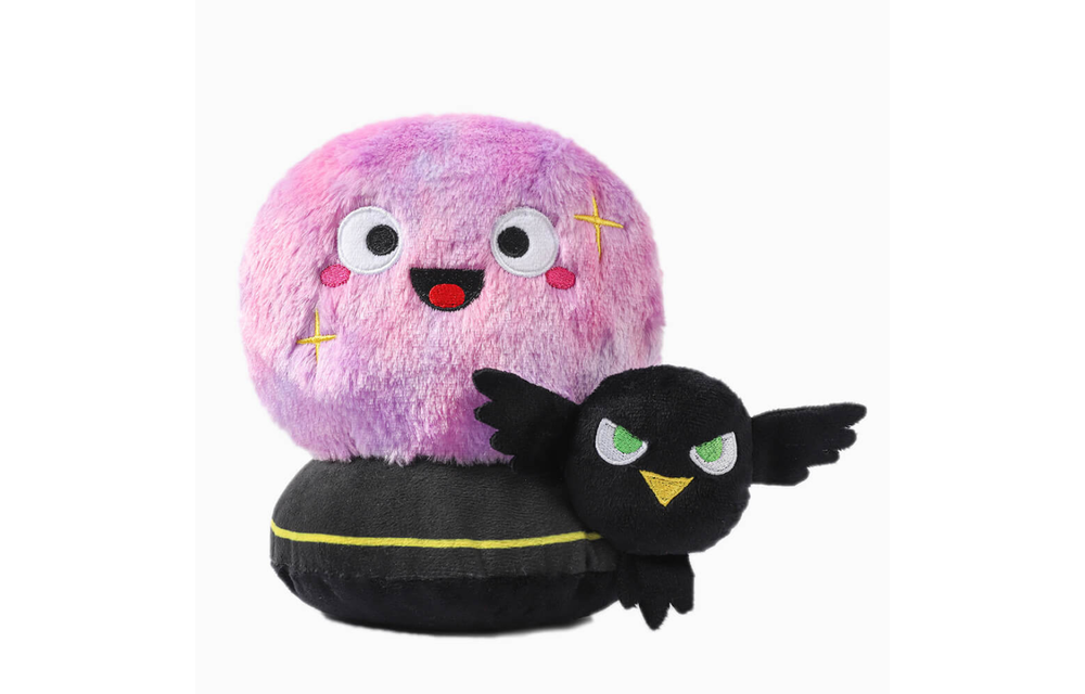 HugSmart Crystal Ball