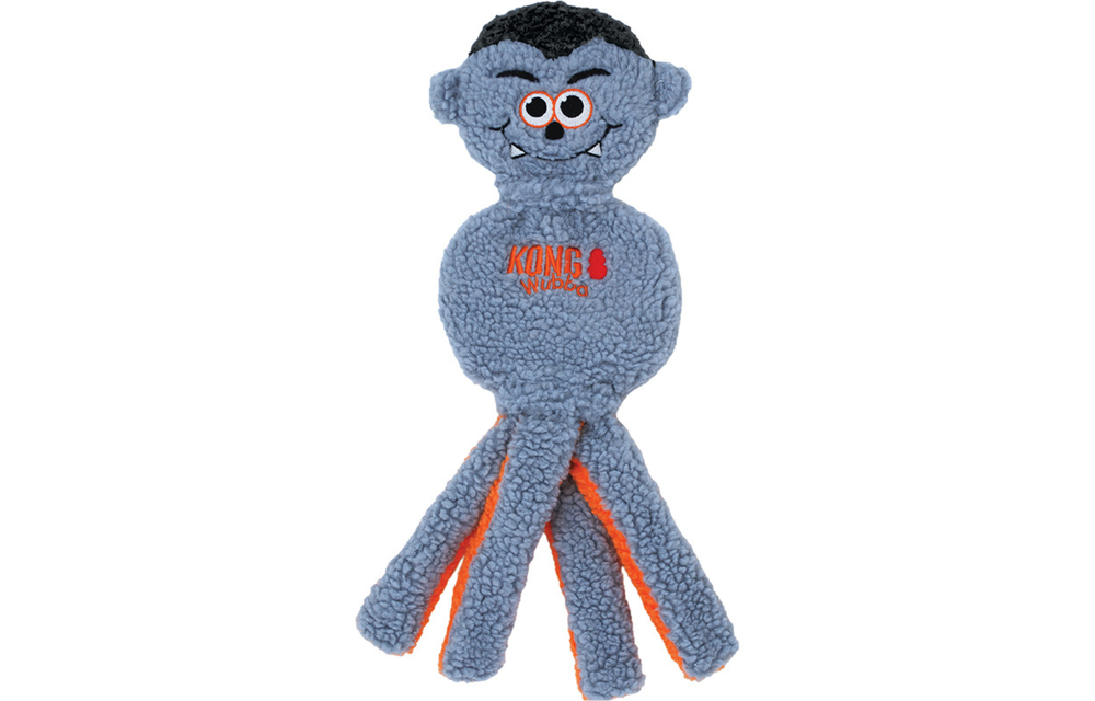 Kong Wubba Dracula