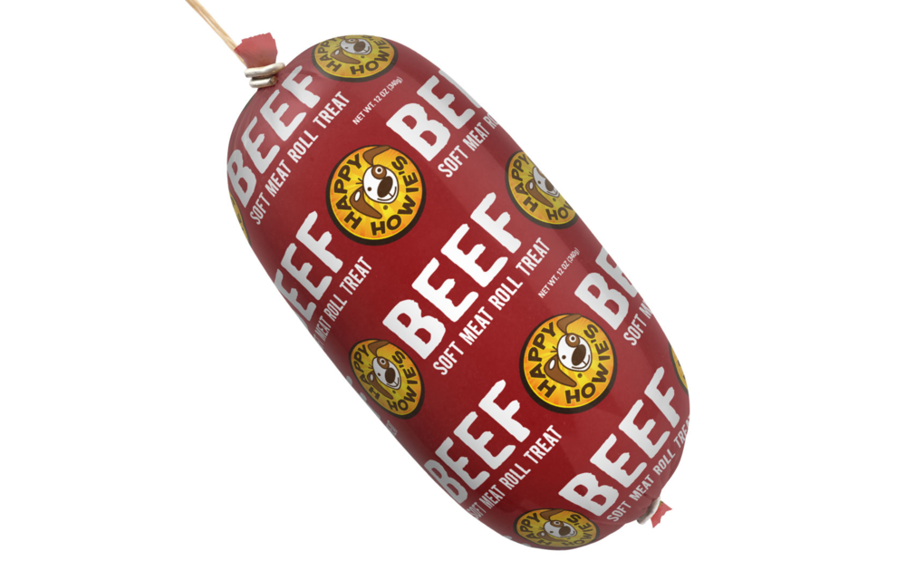 Happy Howies Beef 12oz
