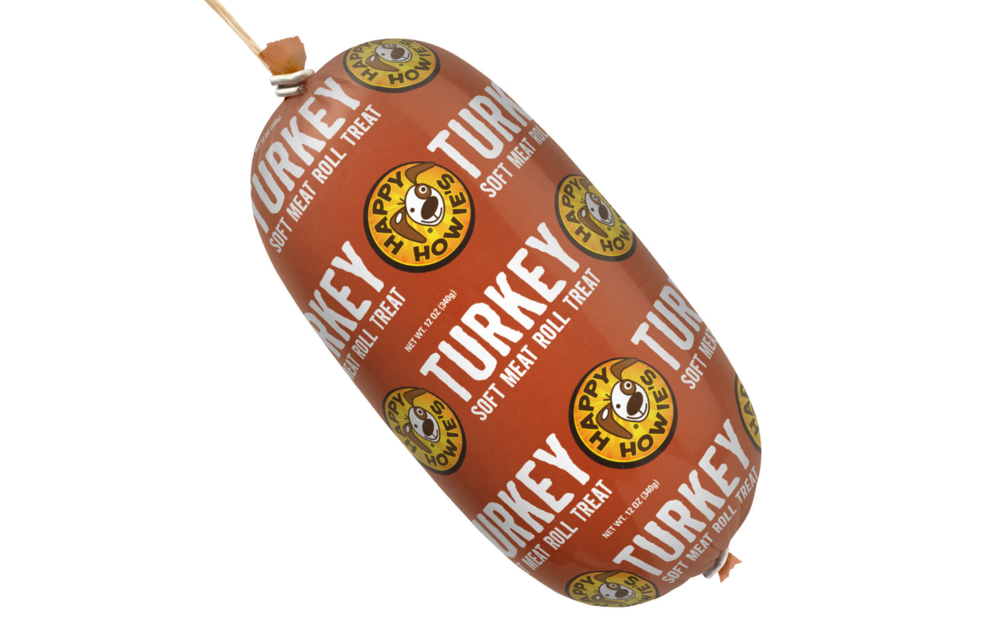 Happy Howies Turkey 12oz