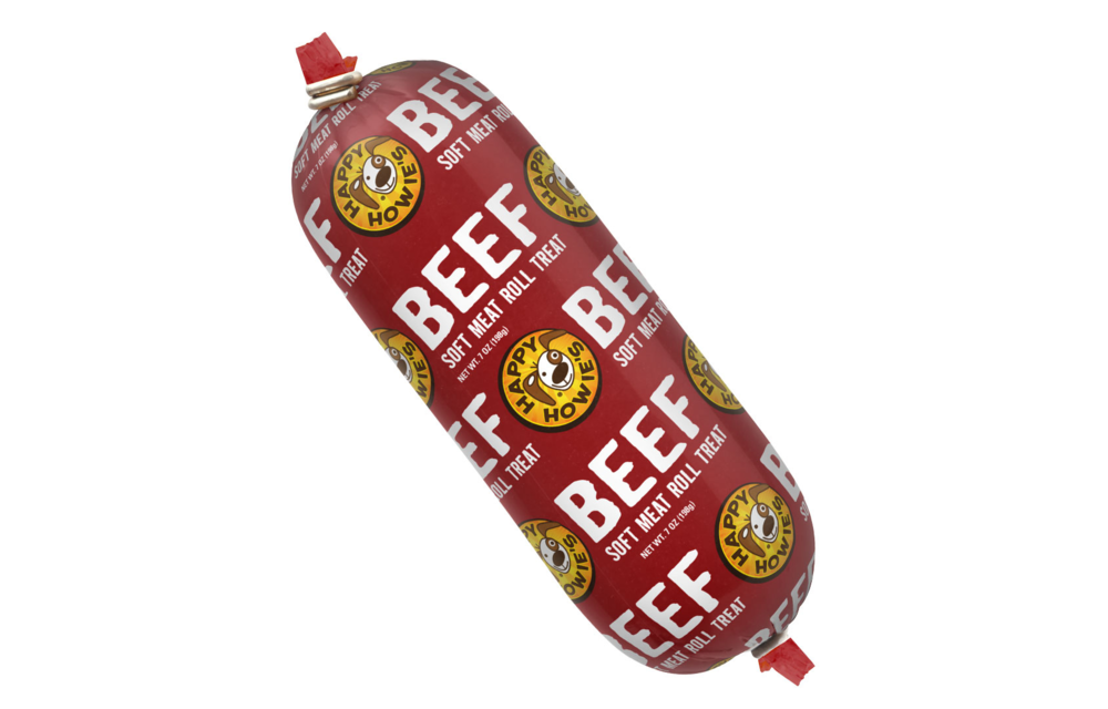 Happy Howies Beef 7oz