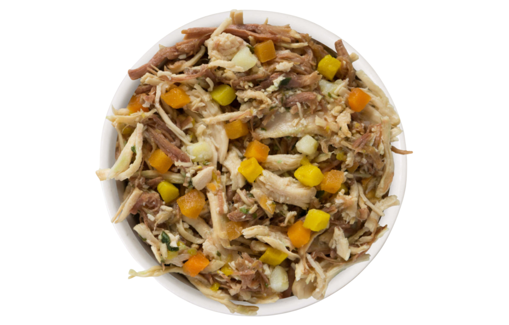 Weruva Wok the Dog 14oz
