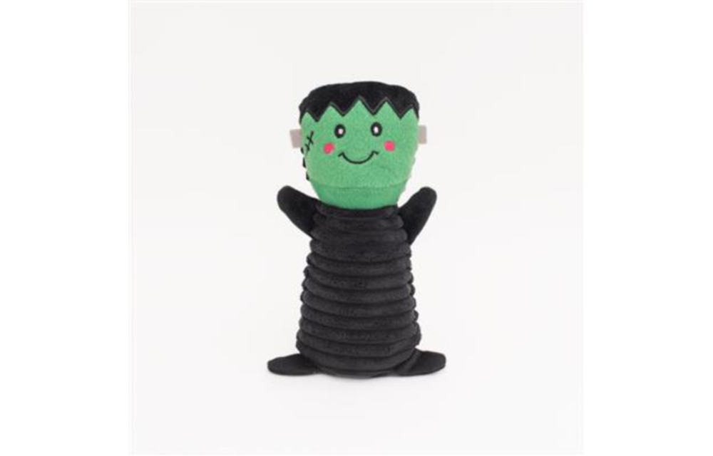 Zippy Paws Halloween Colossal Frankenstein Monster