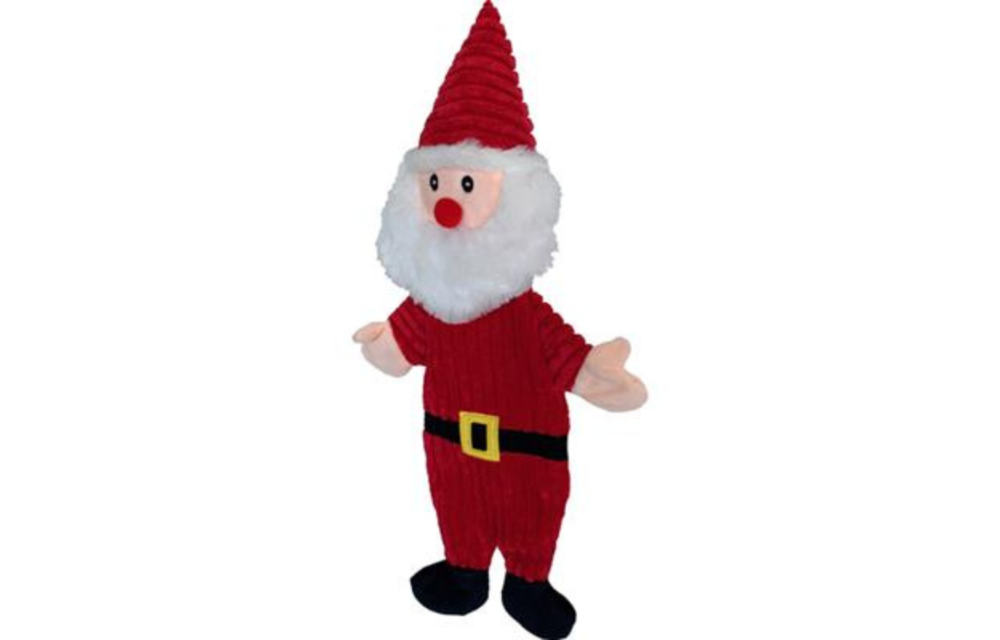 Petlou Flat Santa