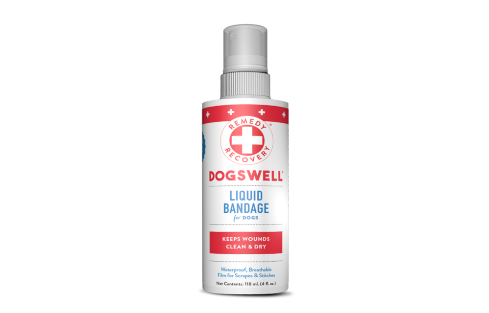 Dogswell Liquid Bandage 4oz