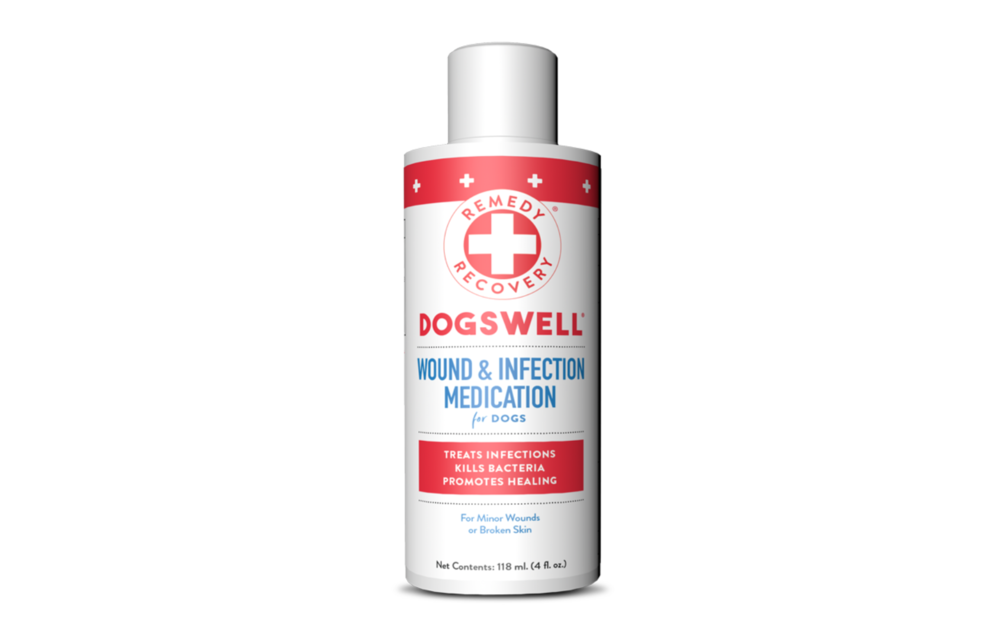 Dogswell Wound & Infection Lotion 4oz