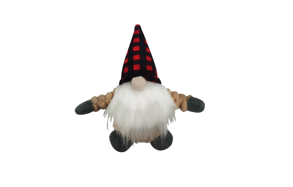 Tall Tails Gnome Small 7in