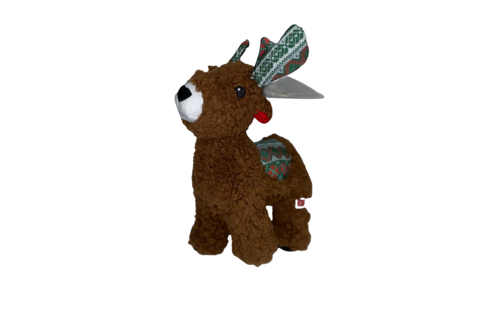 Kong Sherps Reindeer
