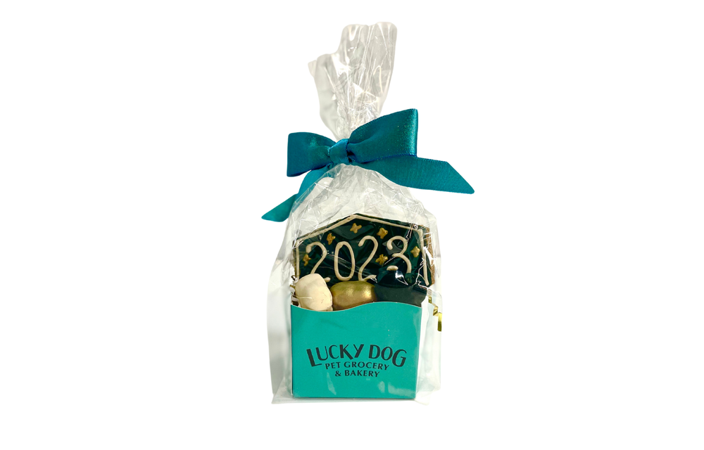 Lucky Dog 2023 Party Pack