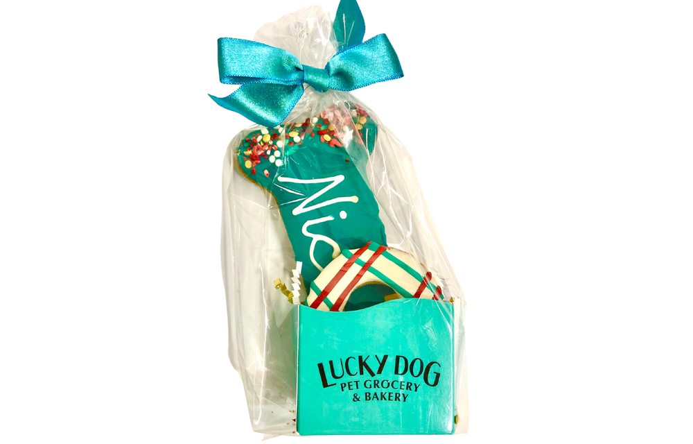Lucky Dog Nice Party Pack