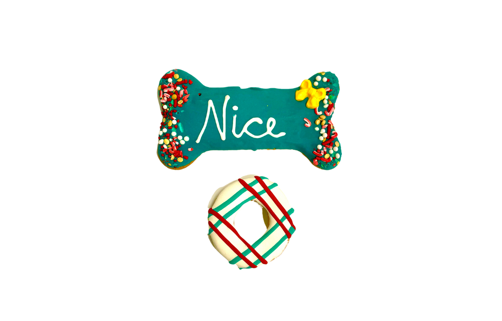 Lucky Dog Nice Party Pack