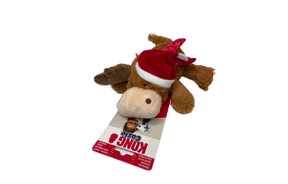 Kong Cozie Reindeer
