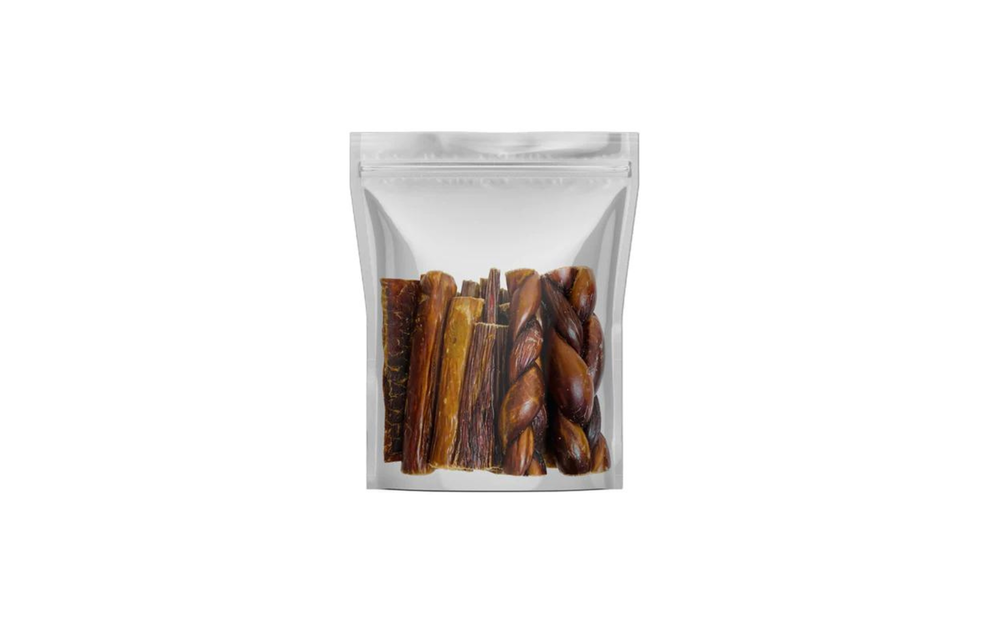 Lucky Dog Jerky Variety Pack