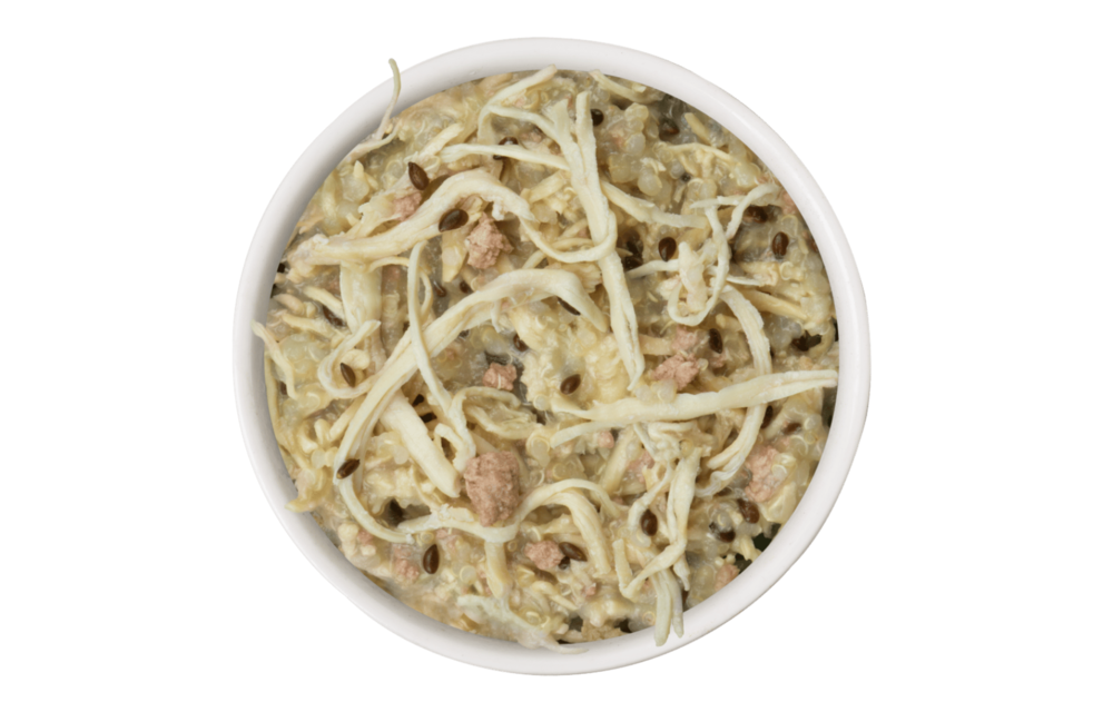 Weruva Meals n More Paw Lickin Chicken 3oz