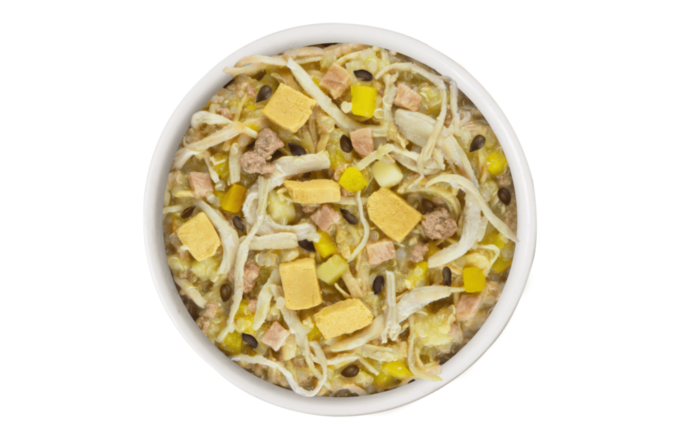 Weruva Meals n More Bed & Breakfast 3oz