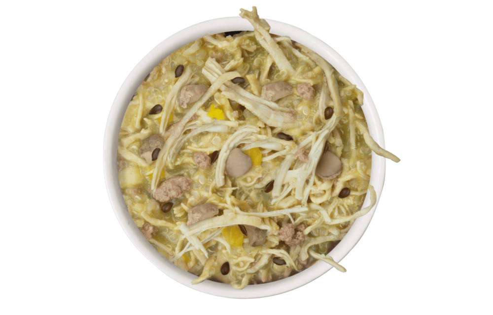 Weruva Meals n More Amazon Liver 3oz