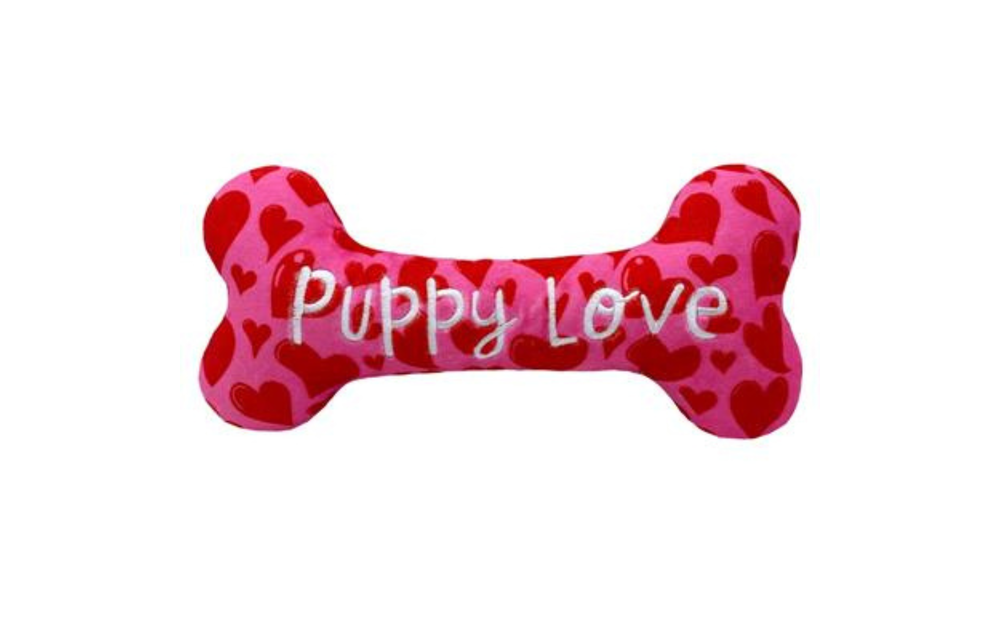 Huxley & Kent My Puppy Love Bone S