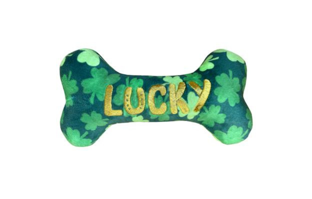 Huxley & Kent Lucky Charm Bone S