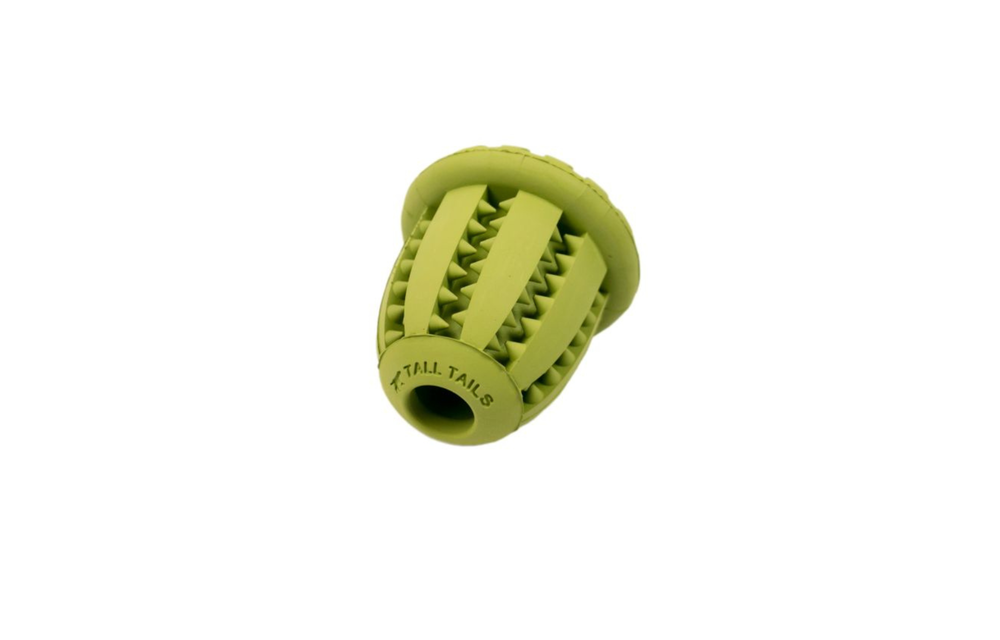 Tall Tails Rubber Acorn 3in