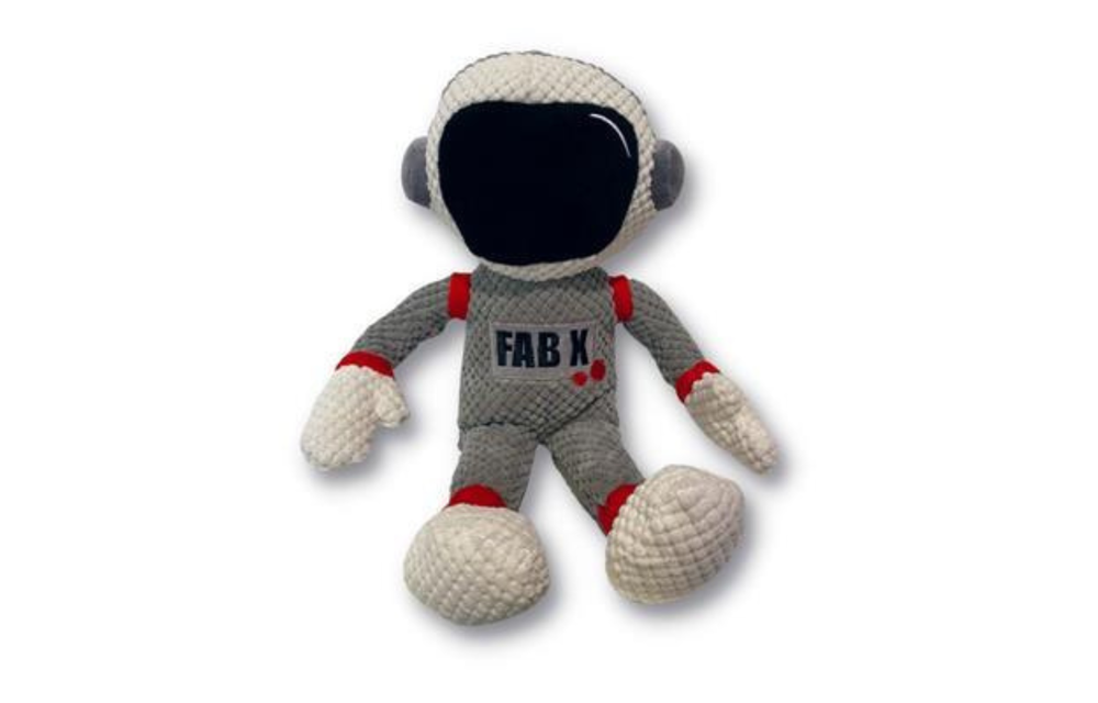FabDog Floppy Astronaut