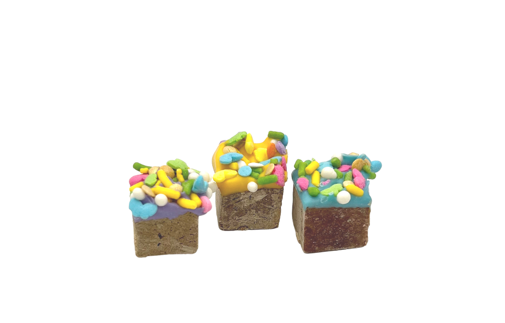 Lucky Dog Liver Treats