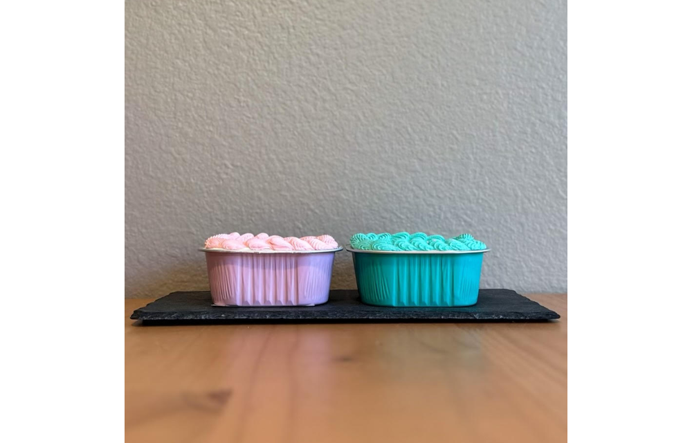 Lucky Dog $15 Baby Birthday Cake