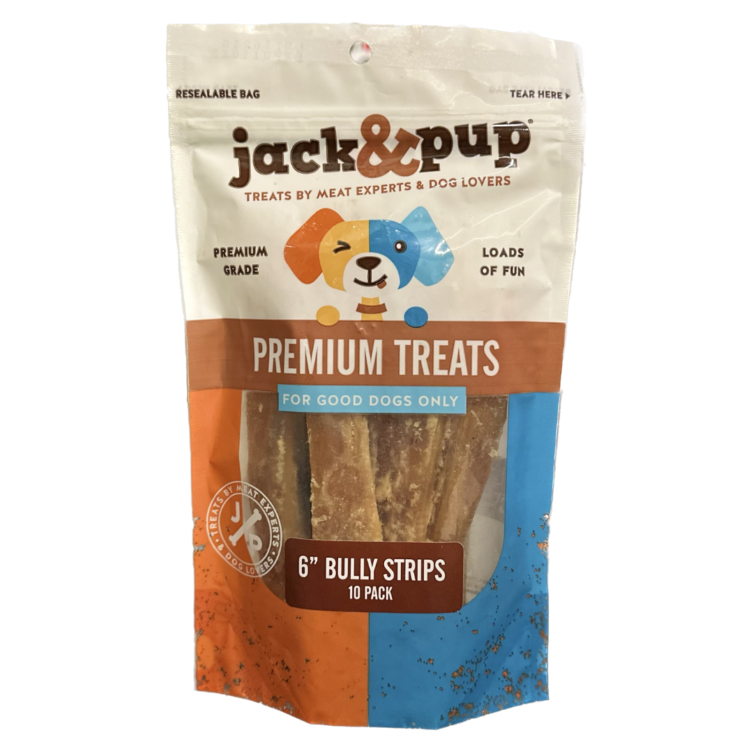Jacks premium sale dog food
