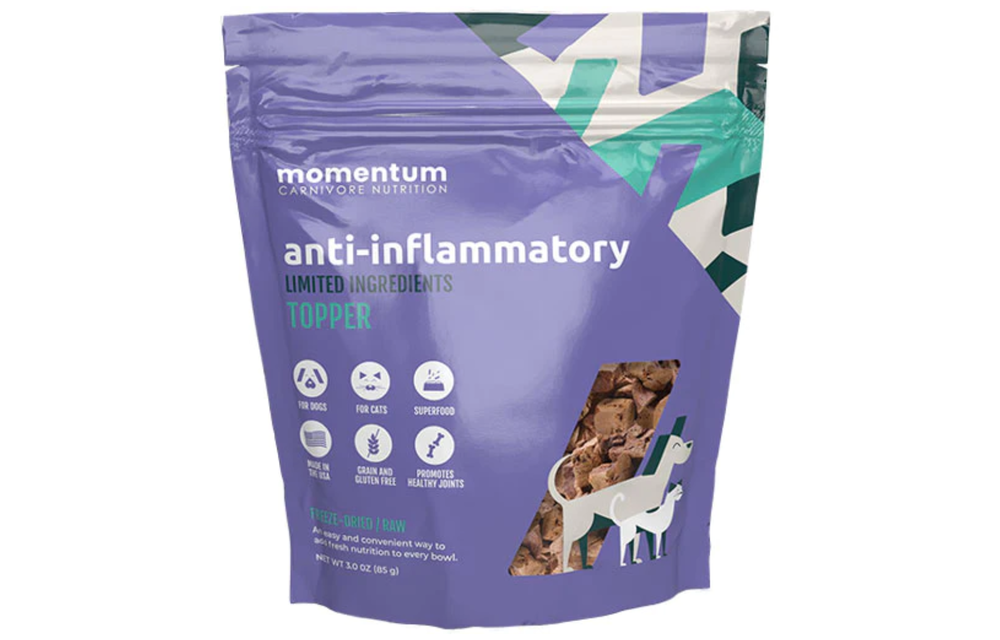 Momentum Anti-inflammatory 3oz