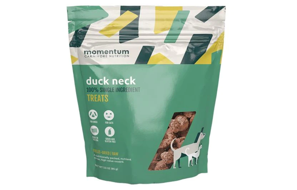 Momentum Duck Neck 3oz