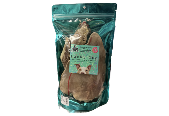 Lucky Dog - Lucky Dog Pet Grocery and Bakery