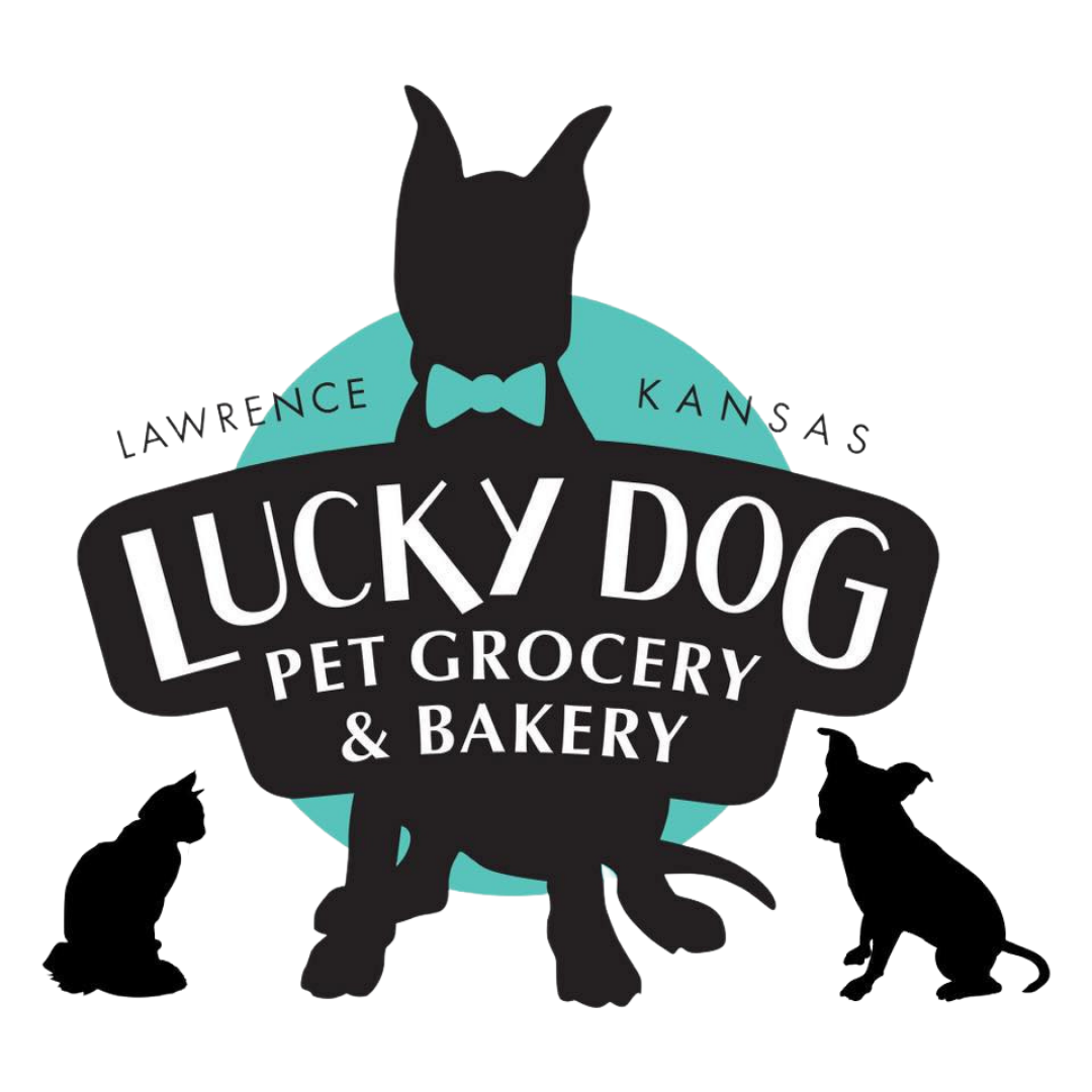 Bob-a-lot - Lucky Dog Pet Grocery and Bakery