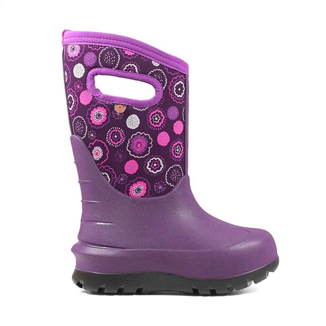 Bogs Bogs Winterboots NeoClassic BullsEye