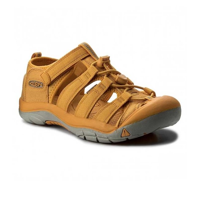 Keen Kids Sandal NewportH2 Beeswax
